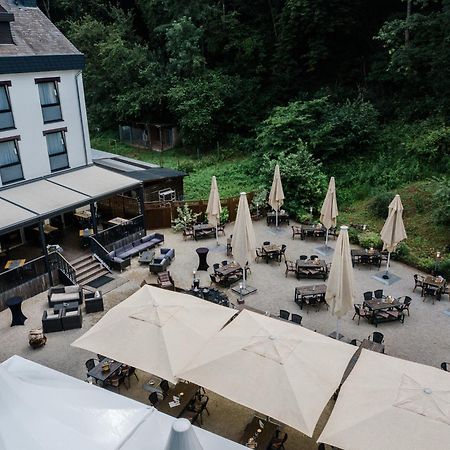 Hotel Estricher Hof Trevír Exteriér fotografie