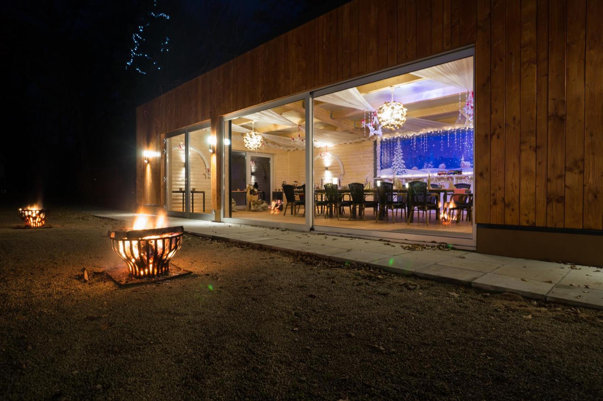 Hotel Estricher Hof Trevír Exteriér fotografie