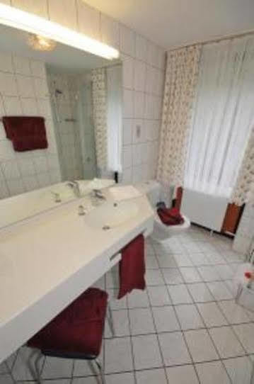 Hotel Estricher Hof Trevír Exteriér fotografie